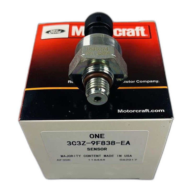 6.0L Power Stroke Diesel Sensor - New Direct-Fit Diesel Replacement