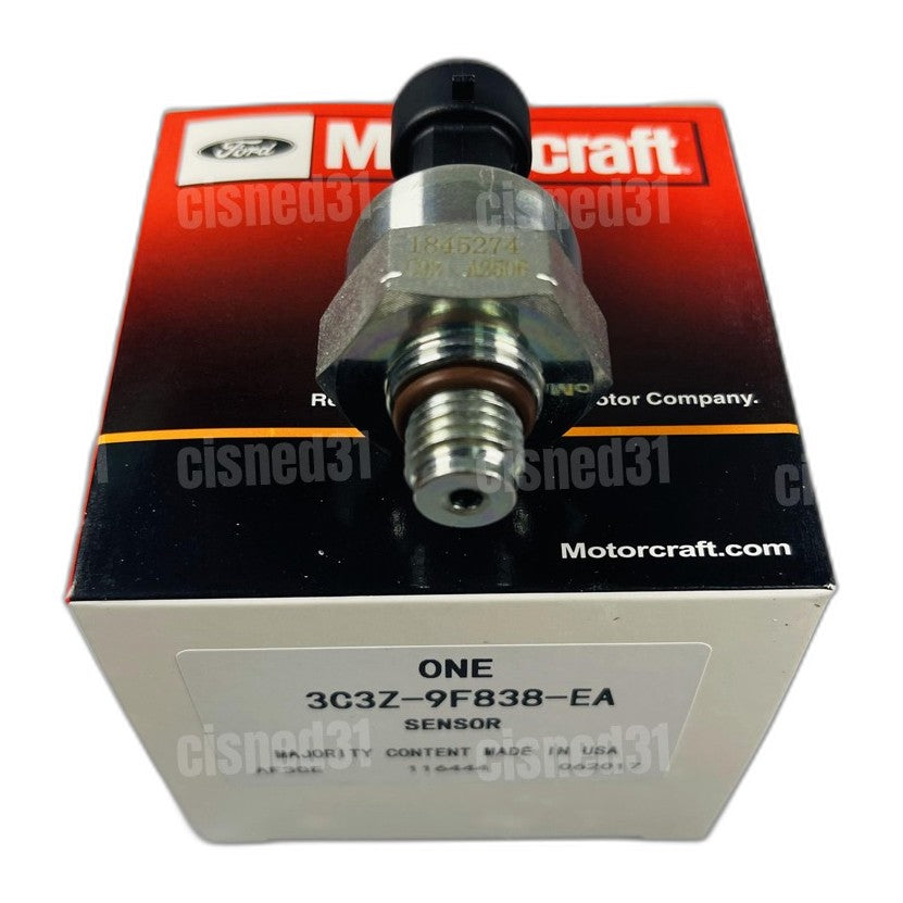 6.0L Power Stroke Diesel Sensor - New Direct-Fit Diesel Replacement