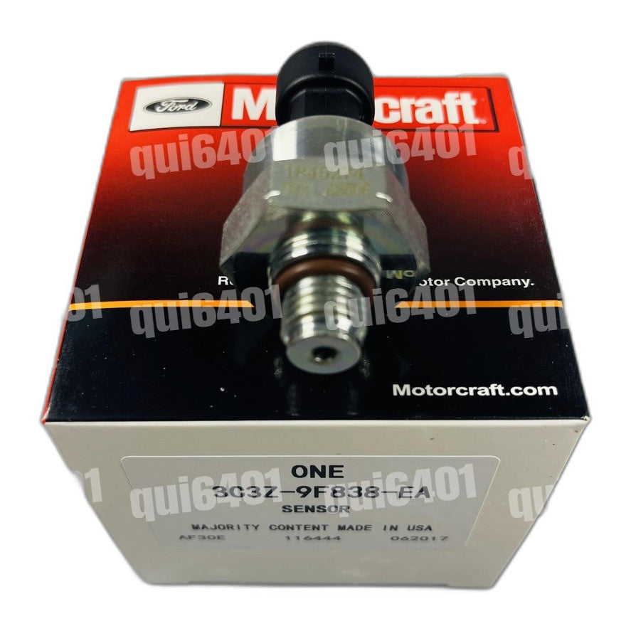 6.0L Power Stroke Diesel Sensor - New Direct-Fit Diesel Replacement