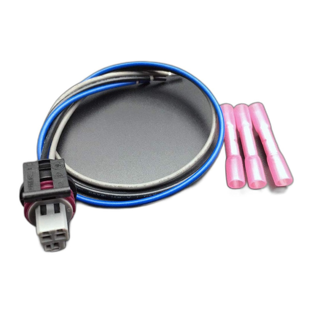 6.0L Power Stroke Diesel Sensor - New Direct-Fit Diesel Replacement