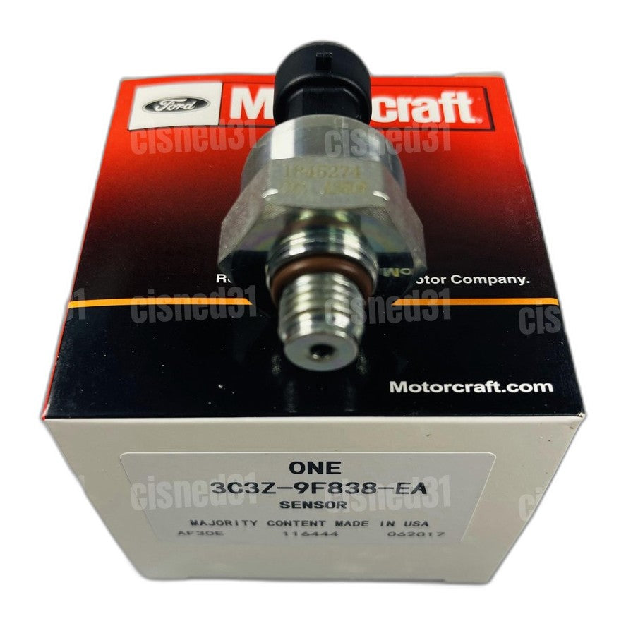 6.0L Power Stroke Diesel Sensor - New Direct-Fit Diesel Replacement