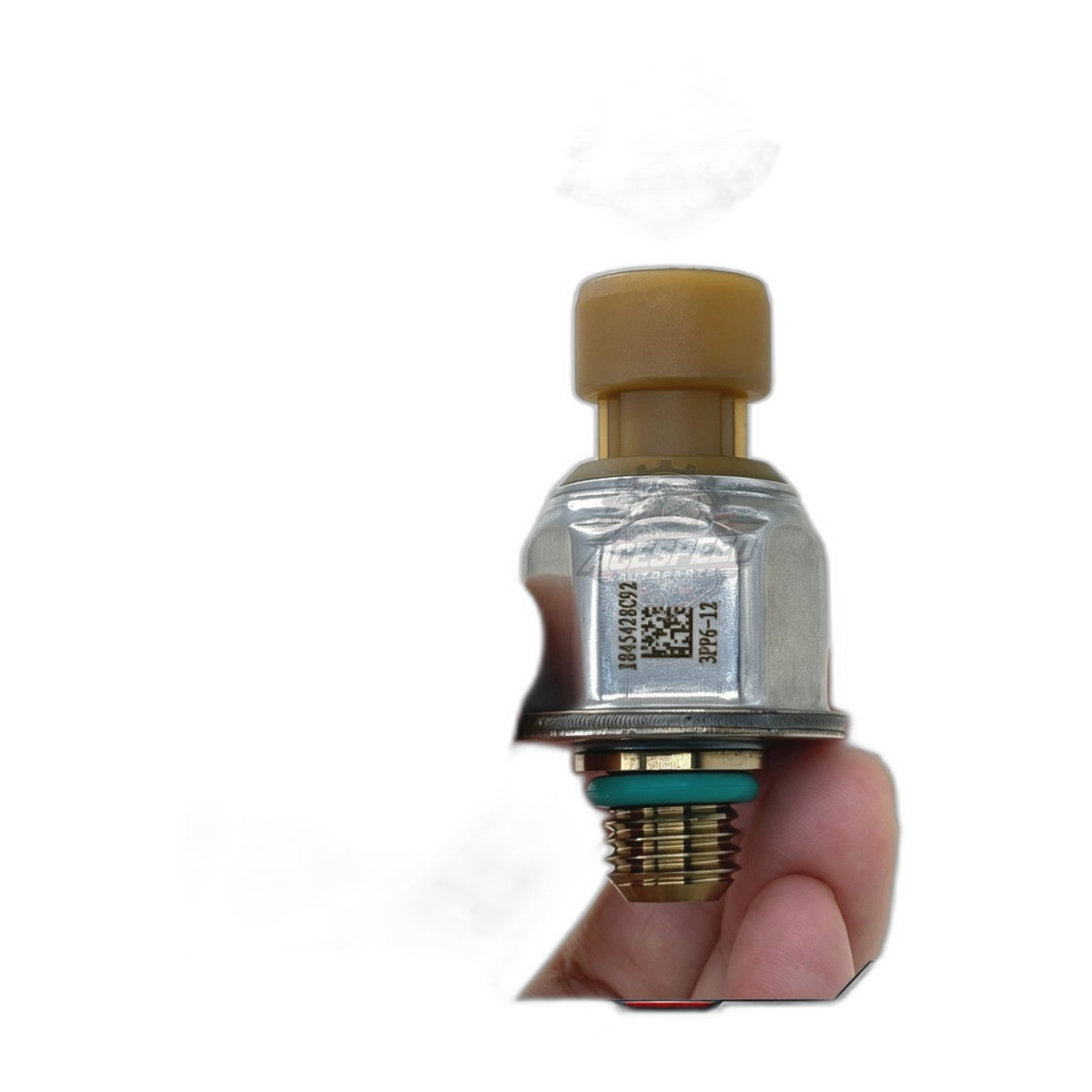 6.0L Power Stroke Diesel Sensor - New Direct-Fit Diesel Replacement