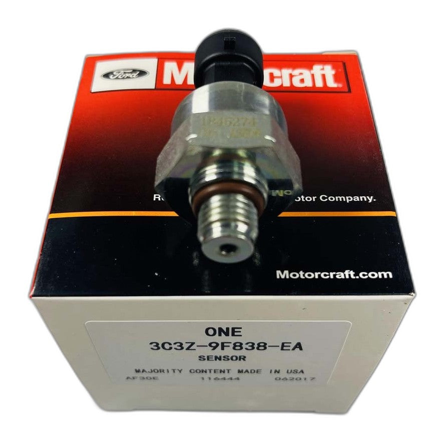 6.0L Power Stroke Diesel Sensor - New Direct-Fit Diesel Replacement