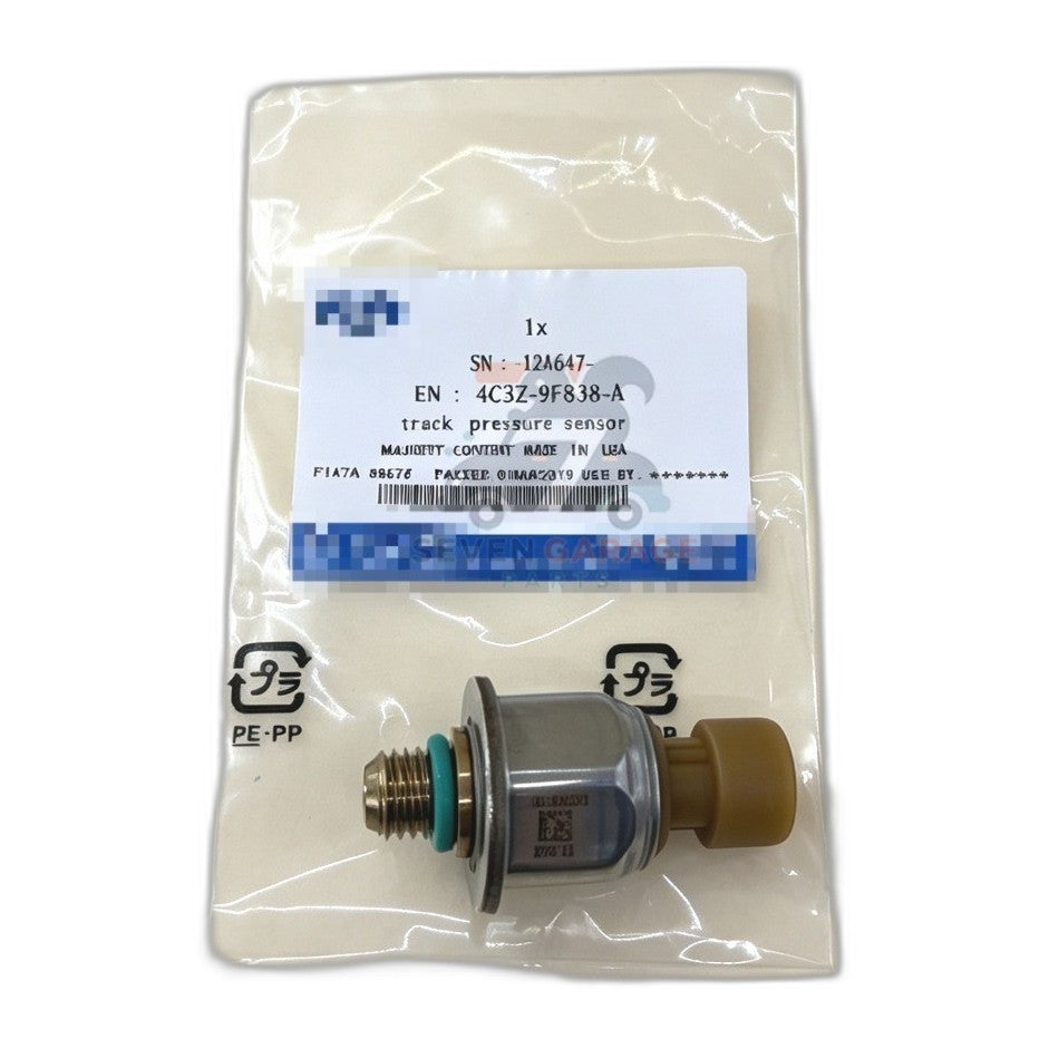 6.0L Power Stroke Diesel Sensor - New Direct-Fit Diesel Replacement