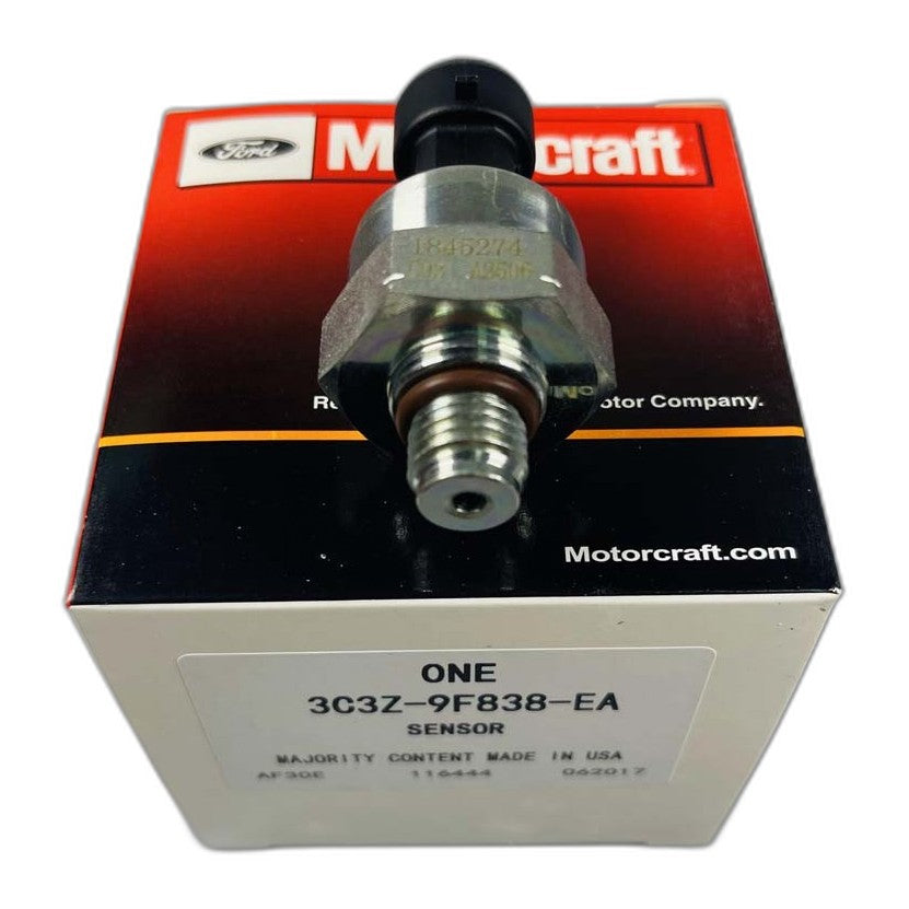 6.0L Power Stroke Diesel Sensor - New Direct-Fit Diesel Replacement
