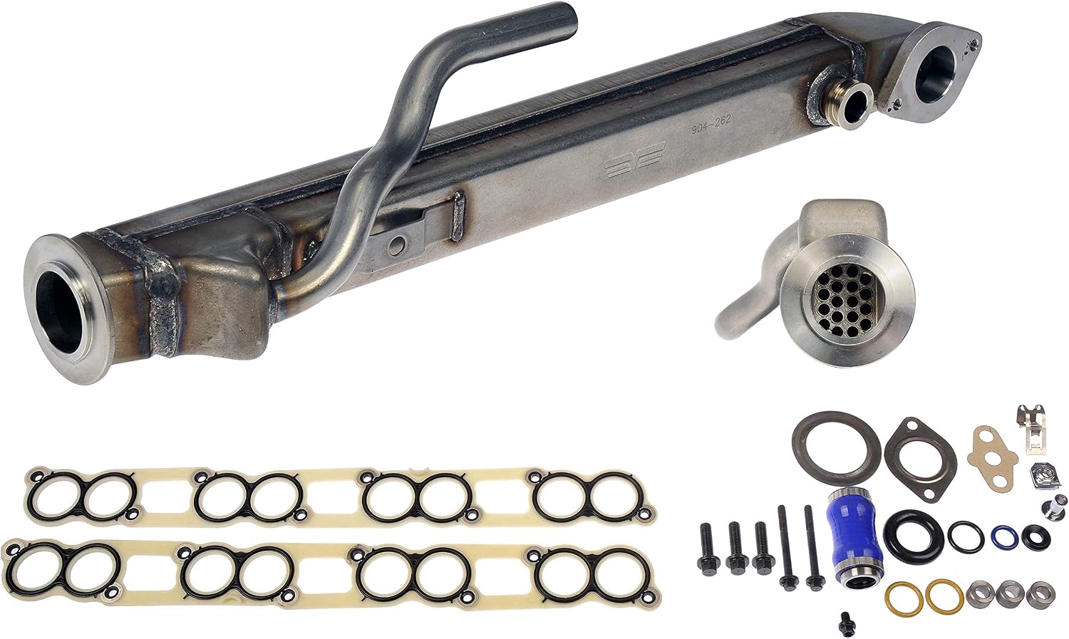 6.0L Power Stroke EGR Cooler 2003-2007 OEM