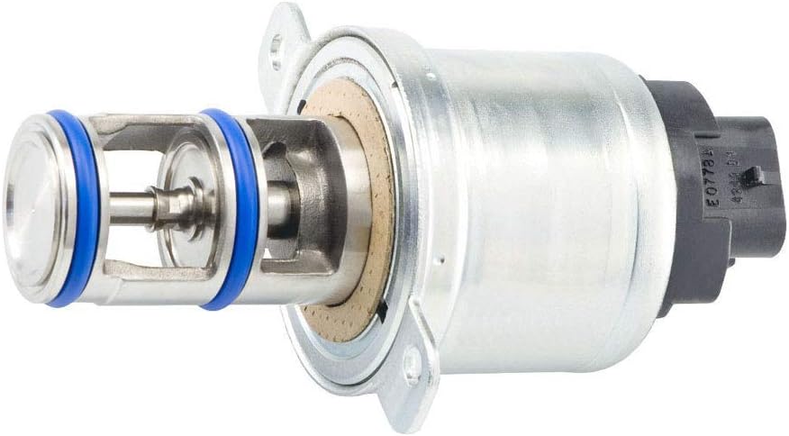 6.0L Power Stroke EGR Cooler 2003-2007 OEM