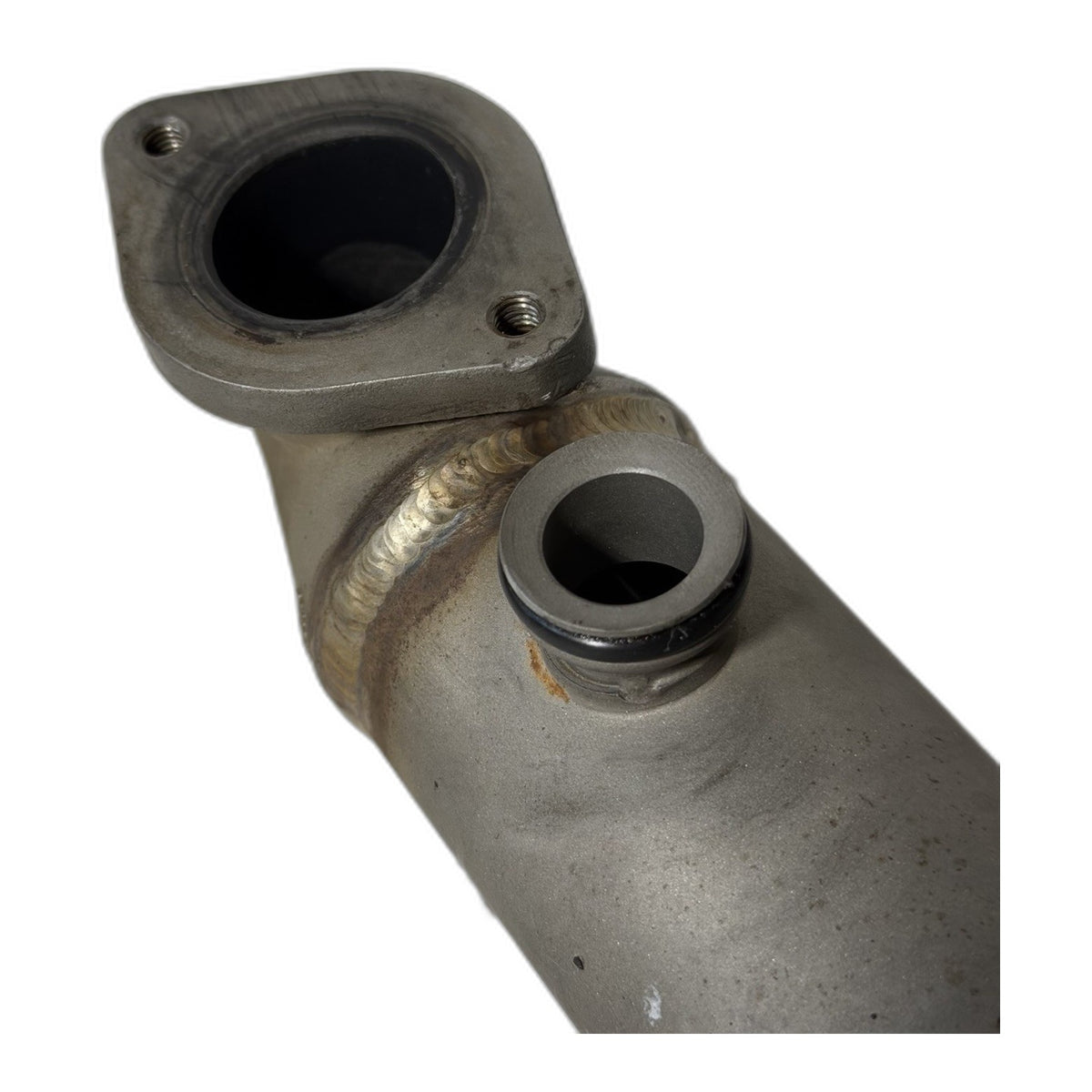 6.0L Power Stroke EGR Cooler 2003 - New Direct-Fit Diesel Replacement