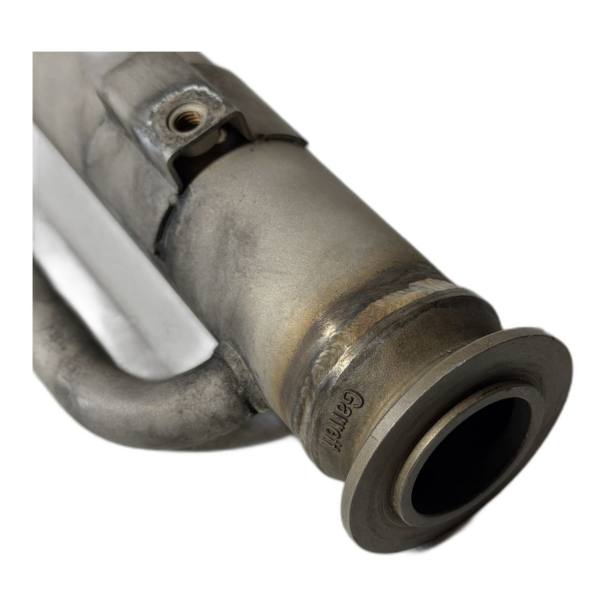 6.0L Power Stroke EGR Cooler 2003 - New Direct-Fit Diesel Replacement