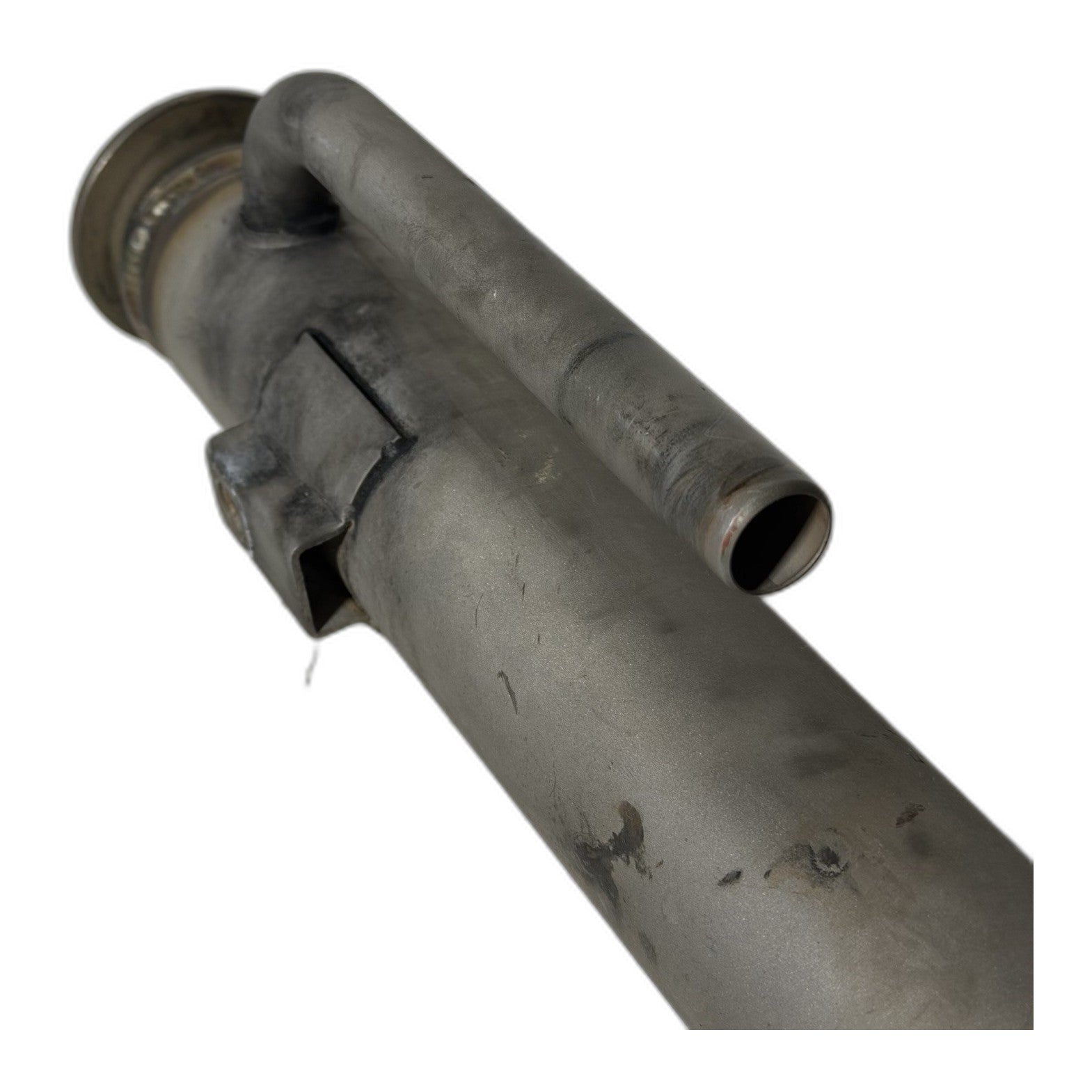 6.0L Power Stroke EGR Cooler 2003 - New Direct-Fit Diesel Replacement
