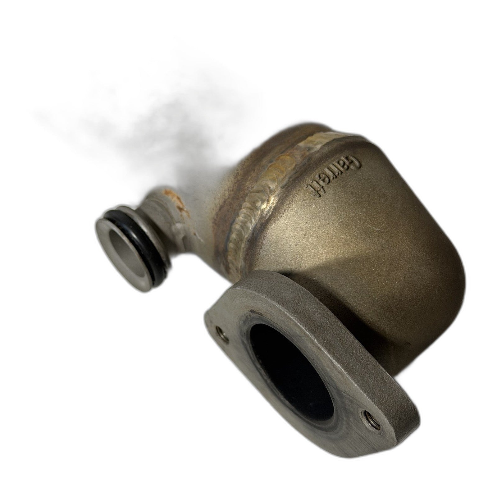 6.0L Power Stroke EGR Cooler 2003 - New Direct-Fit Diesel Replacement