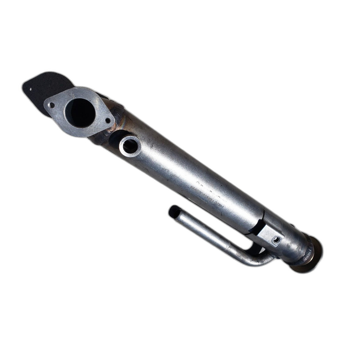6.0L Power Stroke EGR Cooler - New Direct-Fit Diesel Replacement