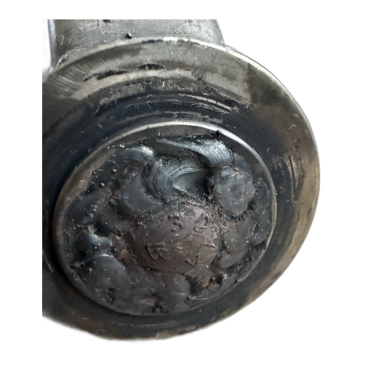 6.0L Power Stroke EGR Cooler - New Direct-Fit Diesel Replacement