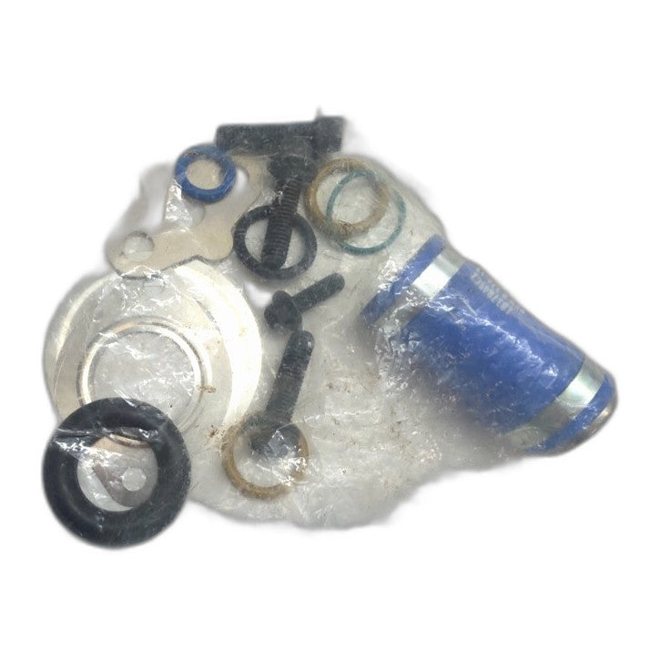 6.0L Power Stroke EGR Cooler - New Direct-Fit Diesel Replacement