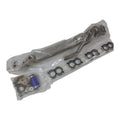 6.0L Power Stroke EGR Cooler - New Direct-Fit Diesel Replacement