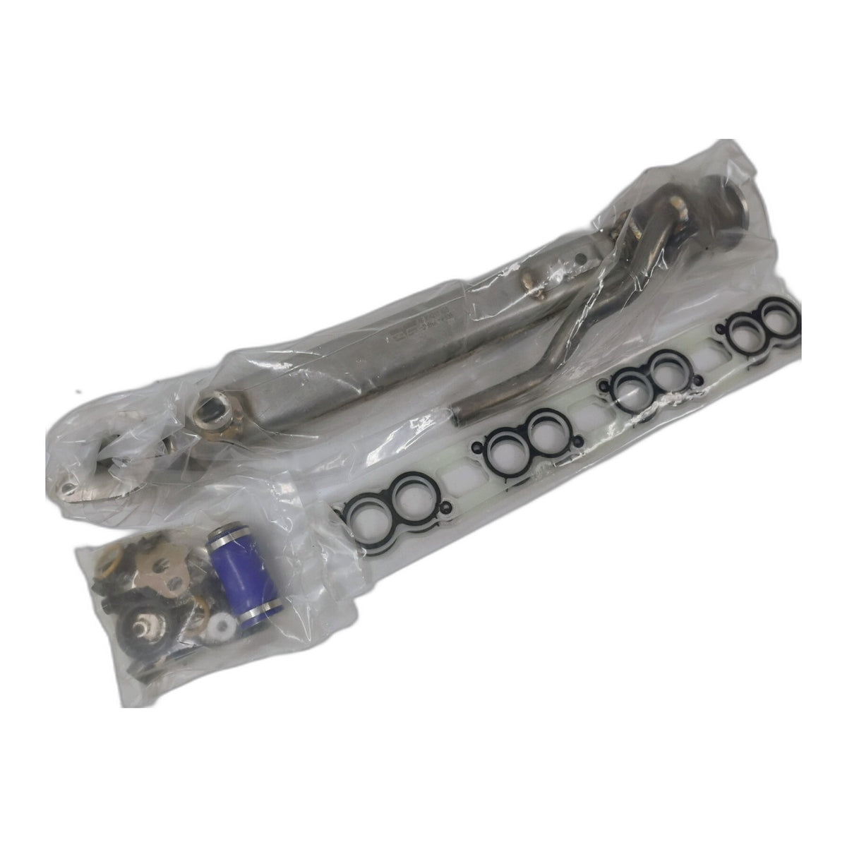 6.0L Power Stroke EGR Cooler - New Direct-Fit Diesel Replacement