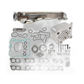 6.0L Power Stroke EGR Cooler - New Direct-Fit Diesel Replacement