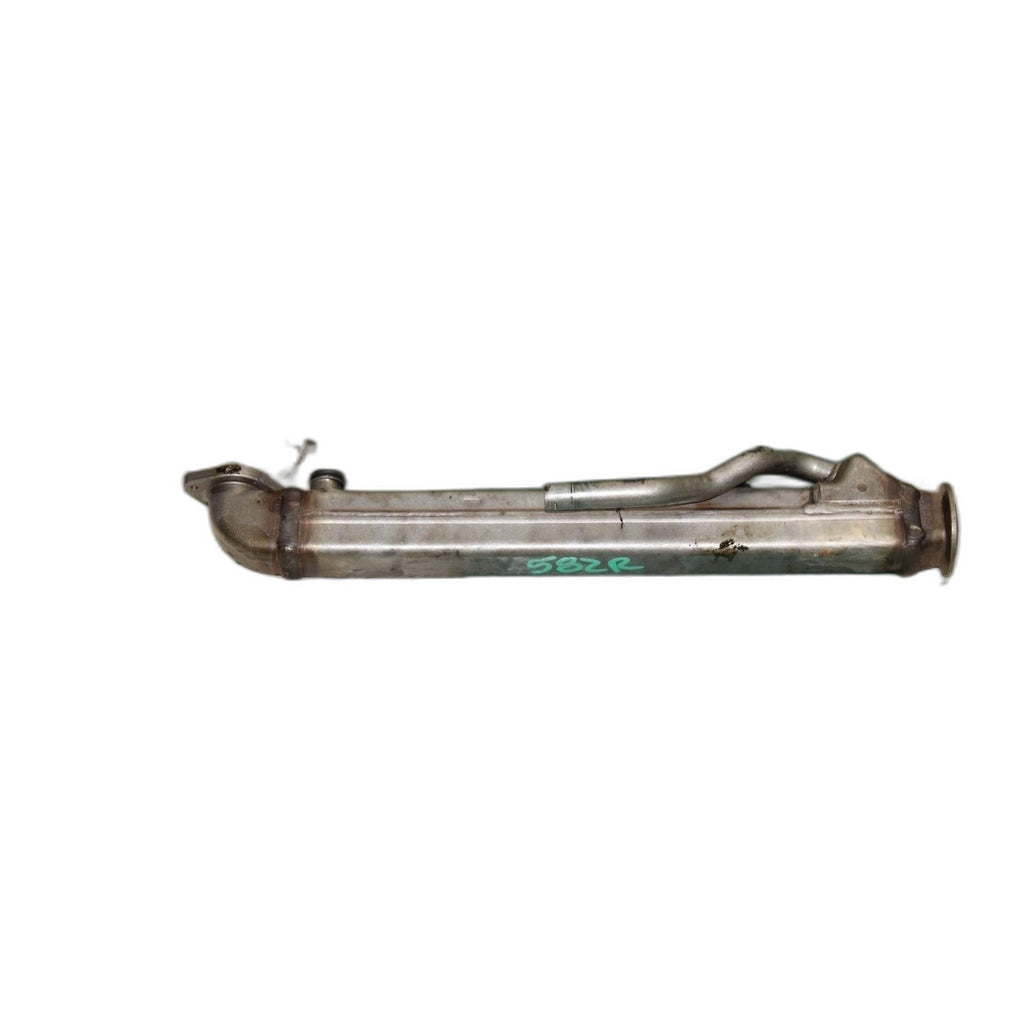 6.0L Power Stroke EGR Cooler - New Direct-Fit Diesel Replacement