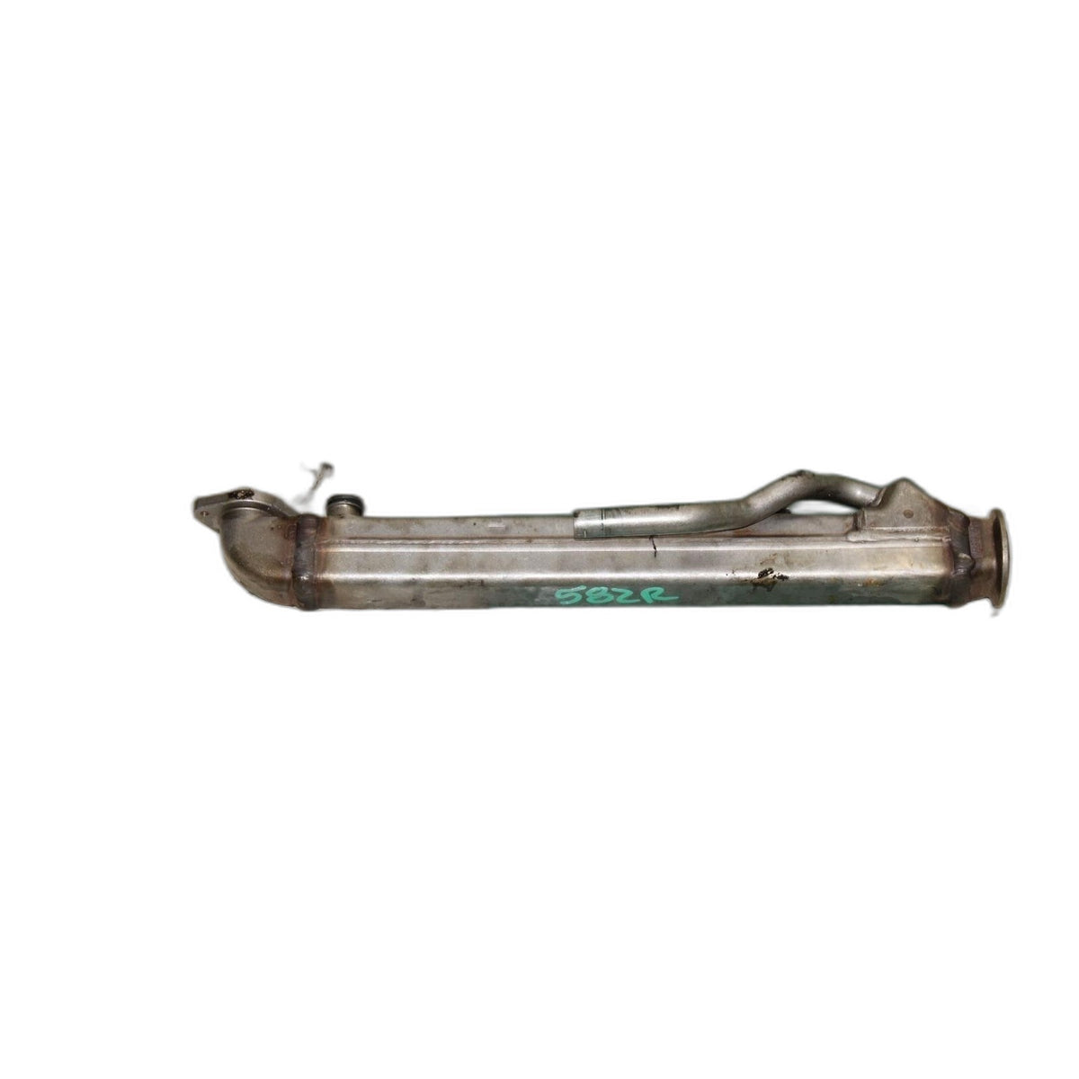 6.0L Power Stroke EGR Cooler - New Direct-Fit Diesel Replacement
