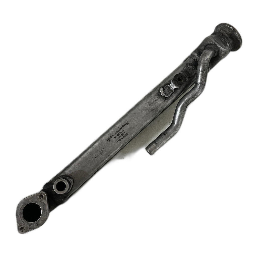 6.0L Power Stroke EGR Cooler - New Direct-Fit Diesel Replacement