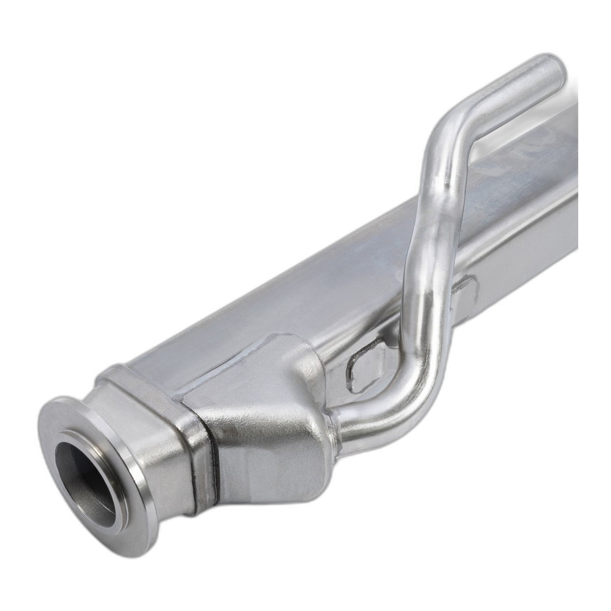 6.0L Power Stroke EGR Cooler - New Direct-Fit Diesel Replacement