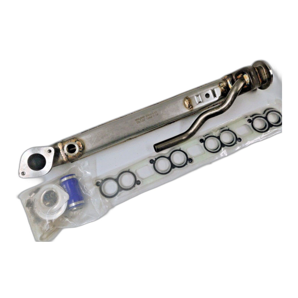 6.0L Power Stroke EGR Cooler - New Direct-Fit Diesel Replacement