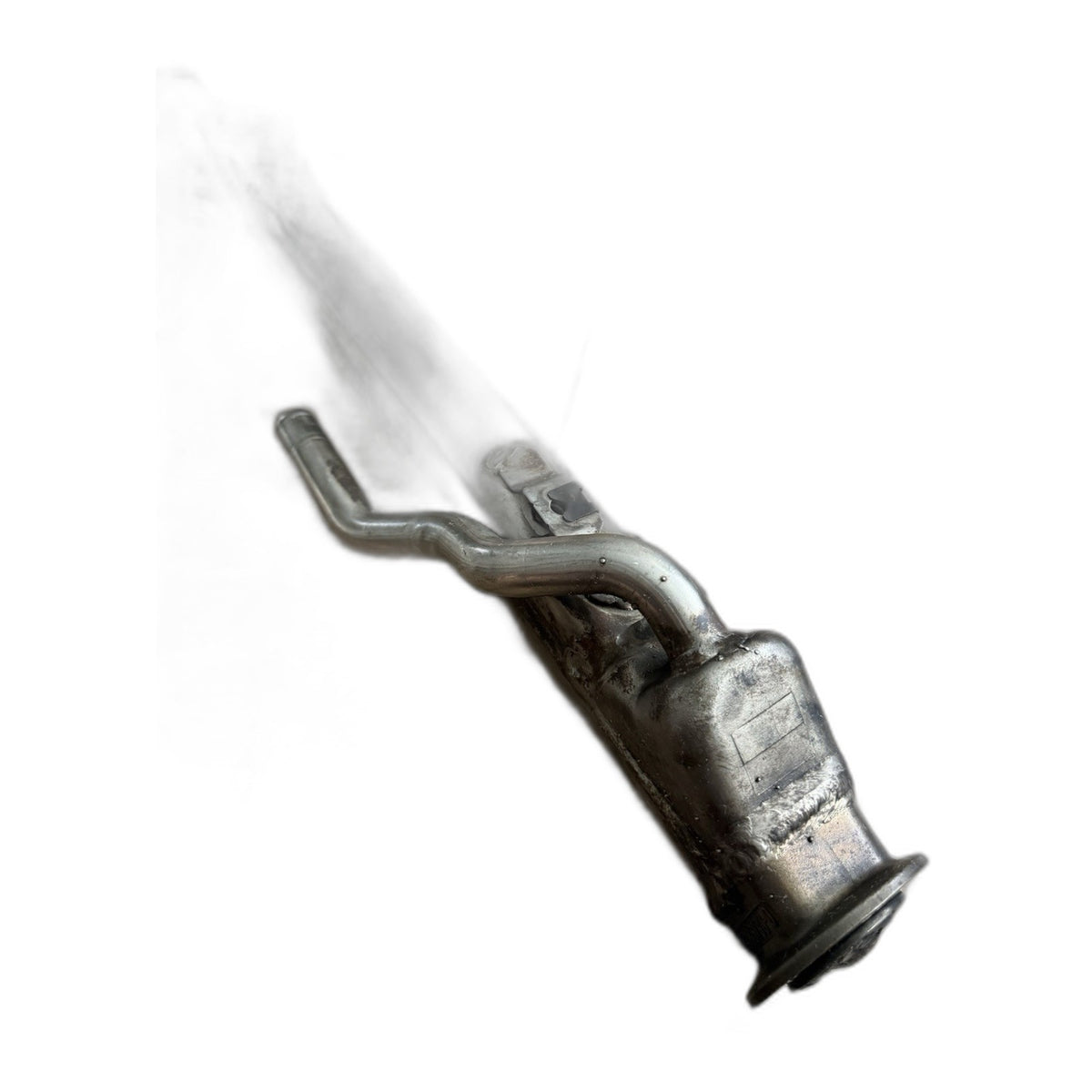 6.0L Power Stroke EGR Cooler - New Direct-Fit Diesel Replacement