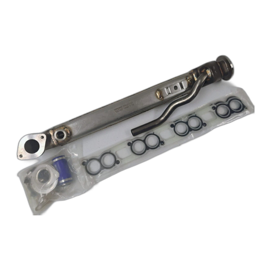 6.0L Power Stroke EGR Cooler - New Direct-Fit Diesel Replacement