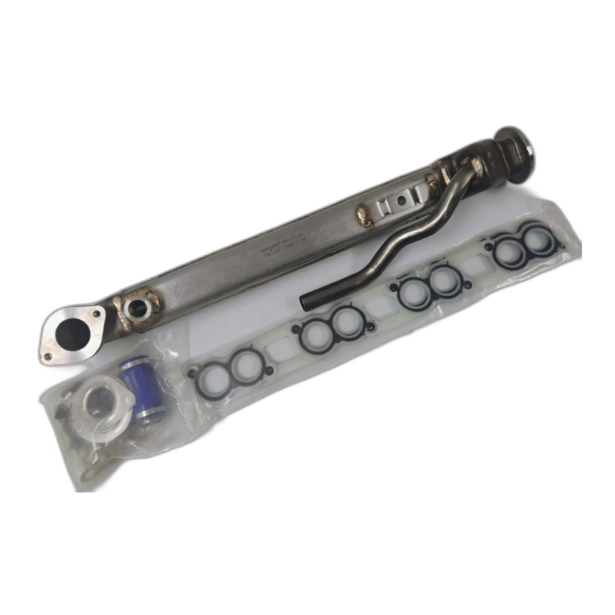 6.0L Power Stroke EGR Cooler - New Direct-Fit Diesel Replacement