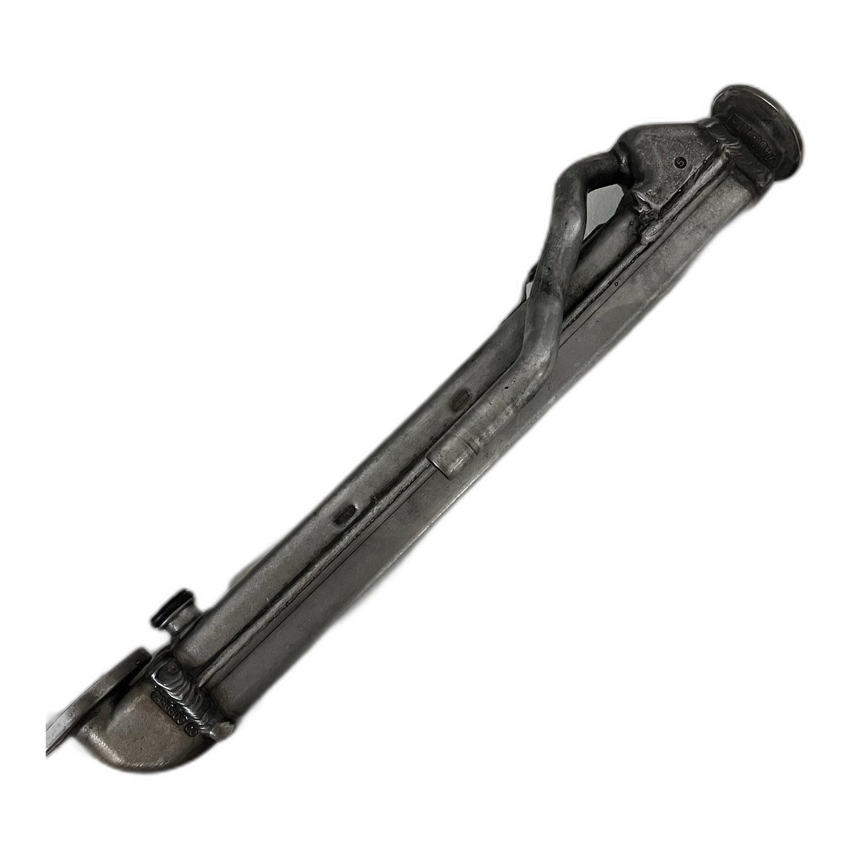 6.0L Power Stroke EGR Cooler - New Direct-Fit Diesel Replacement
