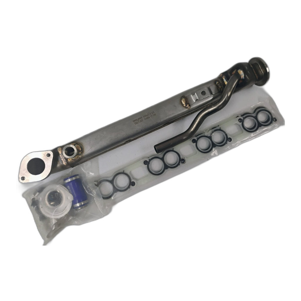 6.0L Power Stroke EGR Cooler - New Direct-Fit Diesel Replacement