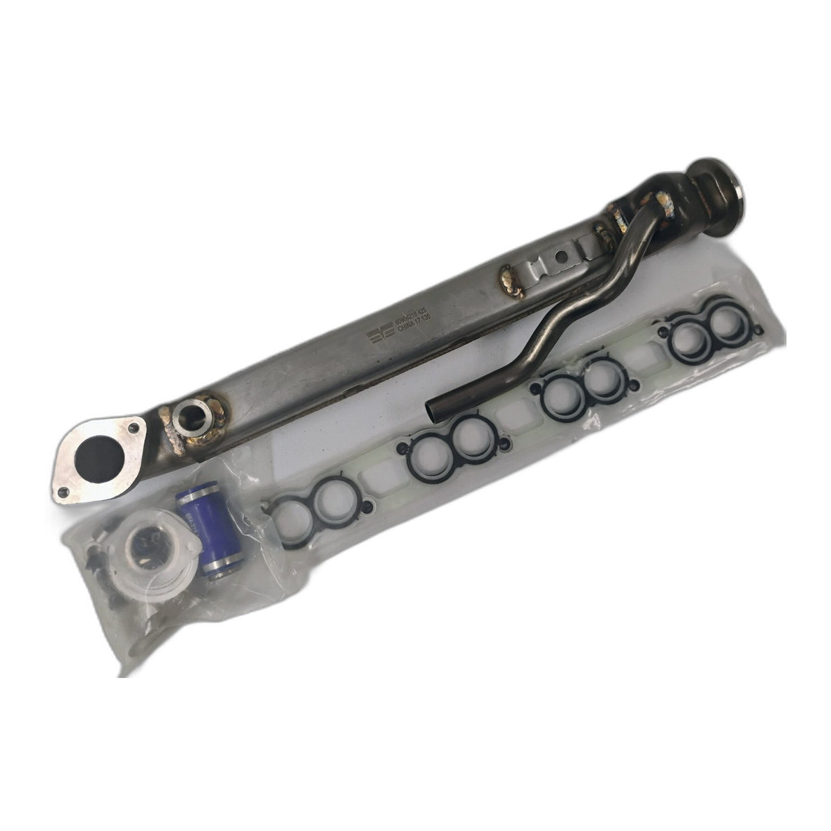 6.0L Power Stroke EGR Cooler - New Direct-Fit Diesel Replacement