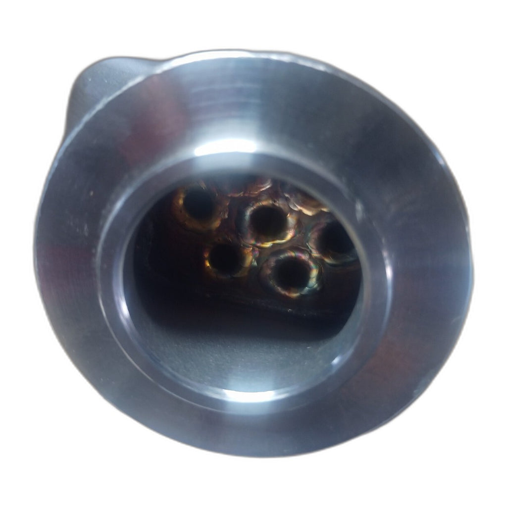 6.0L Power Stroke EGR Cooler - New Direct-Fit Diesel Replacement
