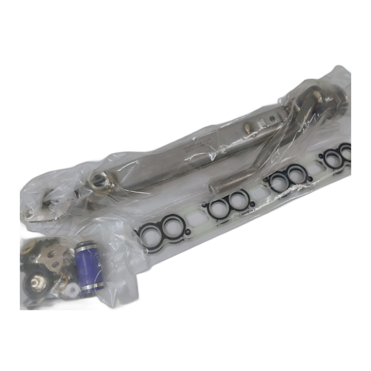 6.0L Power Stroke EGR Cooler - New Direct-Fit Diesel Replacement
