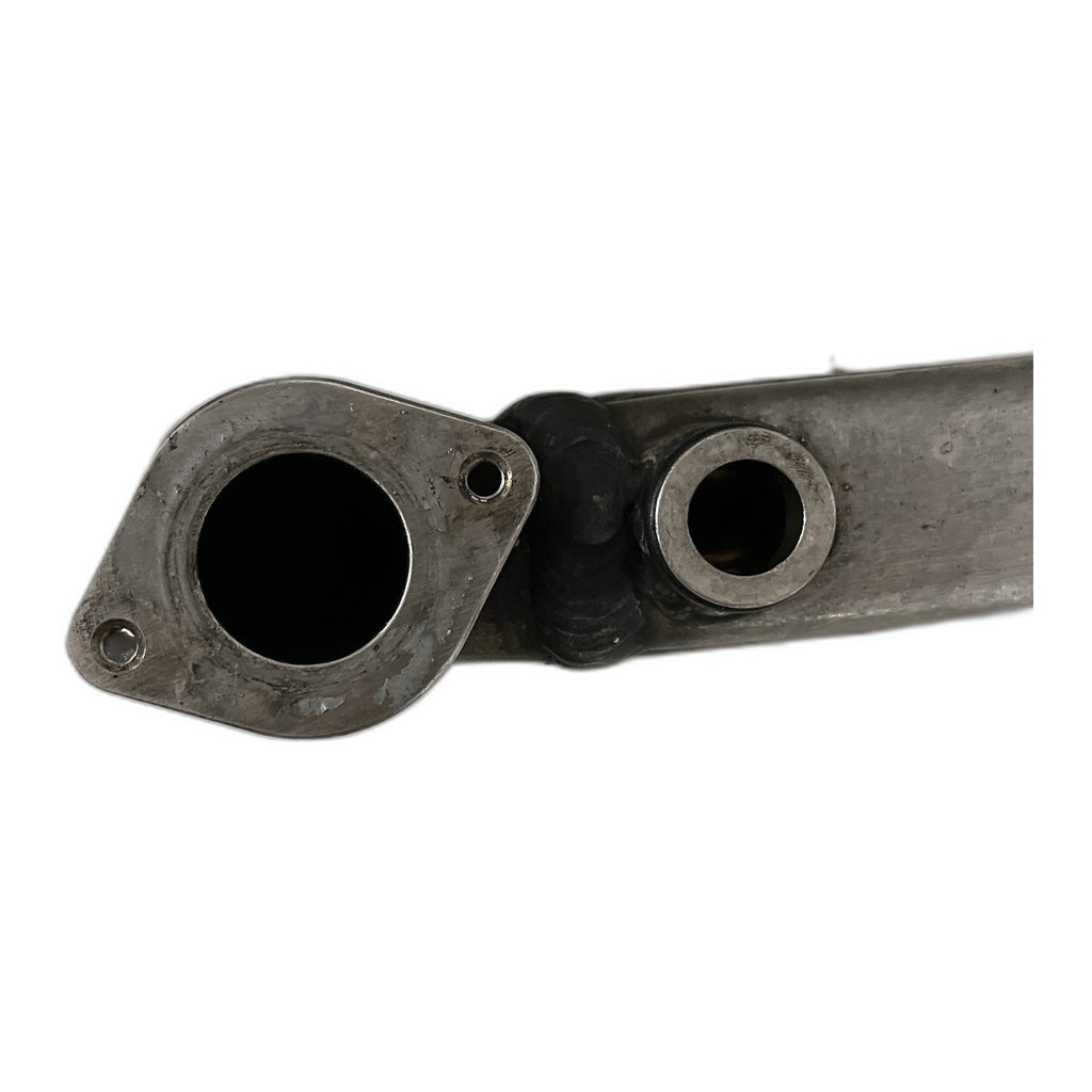 6.0L Power Stroke EGR Cooler - New Direct-Fit Diesel Replacement