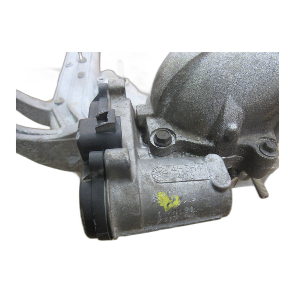6.0L Power Stroke EGR Valve 2003-2004 - New Direct-Fit Diesel Replacement