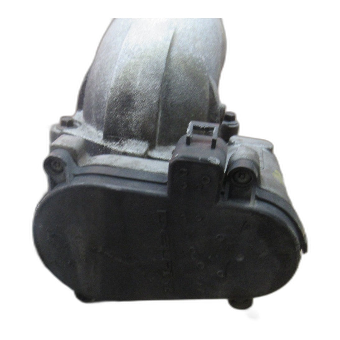 6.0L Power Stroke EGR Valve 2003-2004 - New Direct-Fit Diesel Replacement