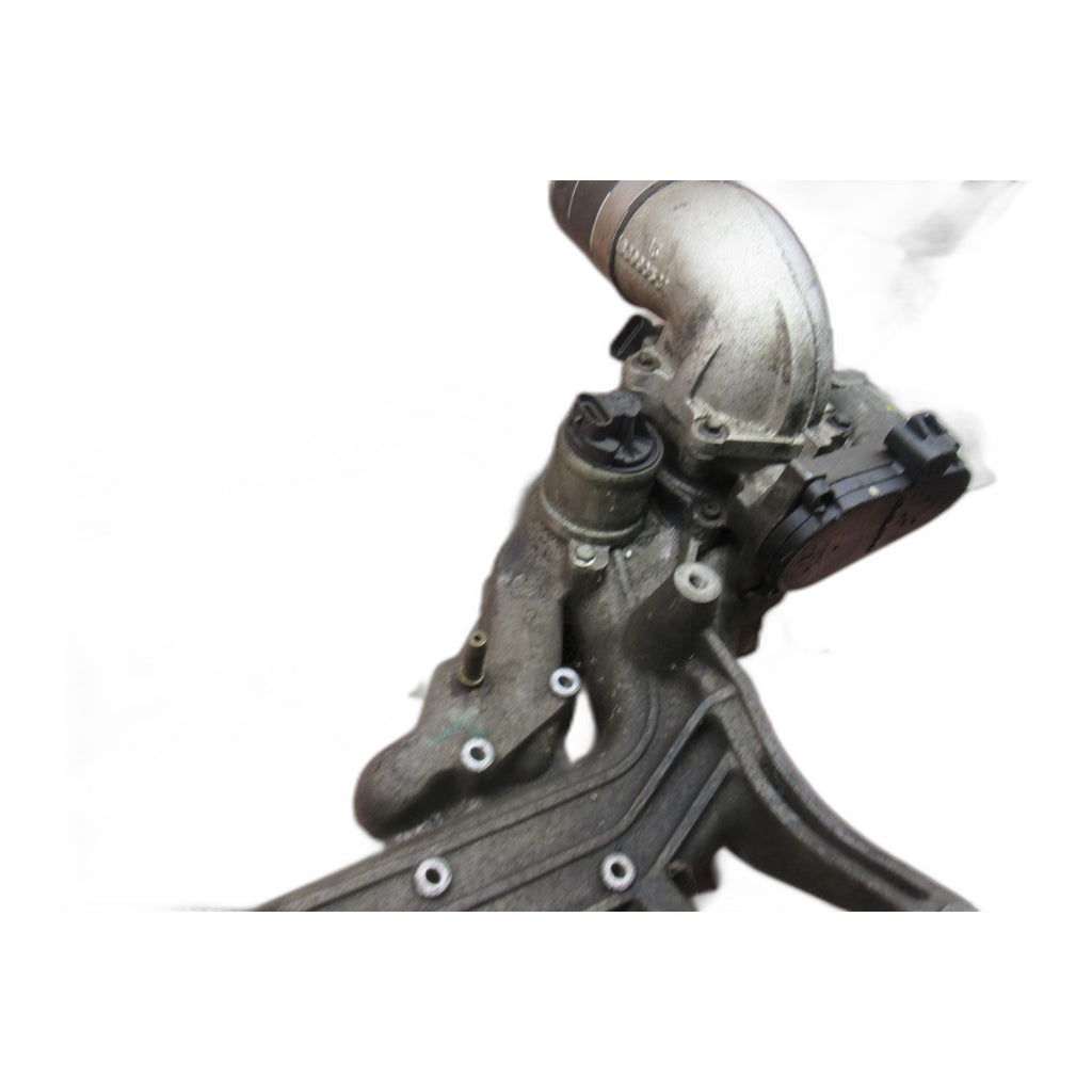 6.0L Power Stroke EGR Valve 2003-2004 - New Direct-Fit Diesel Replacement