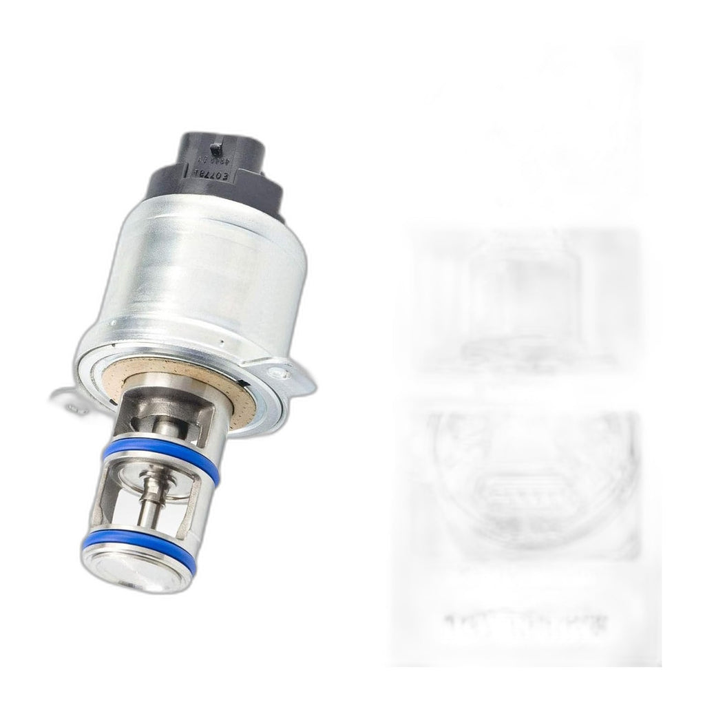 6.0L Power Stroke EGR Valve 2003 - New Direct-Fit Diesel Replacement