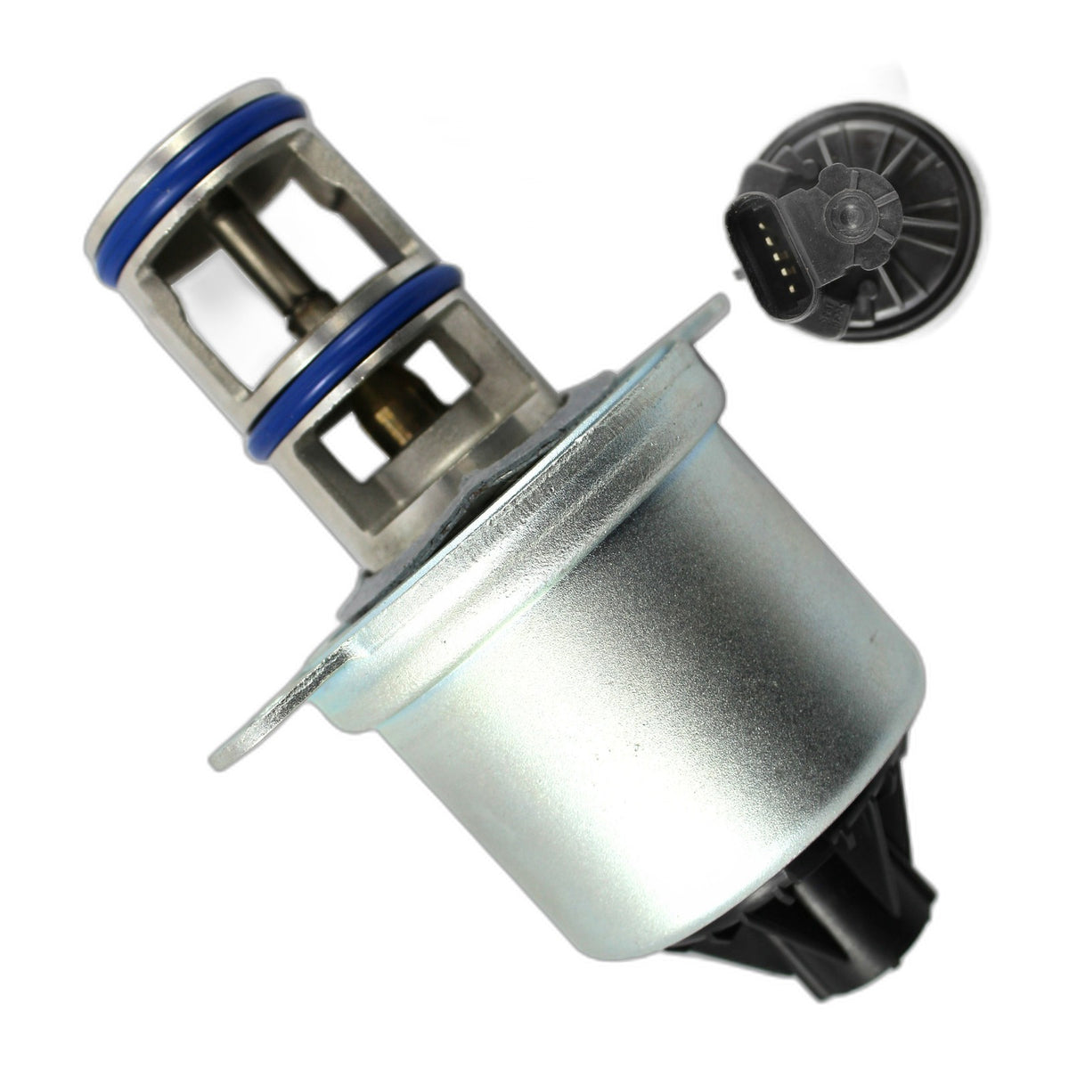 6.0L Power Stroke EGR Valve 2004-2010 - New Direct-Fit Diesel Replacement