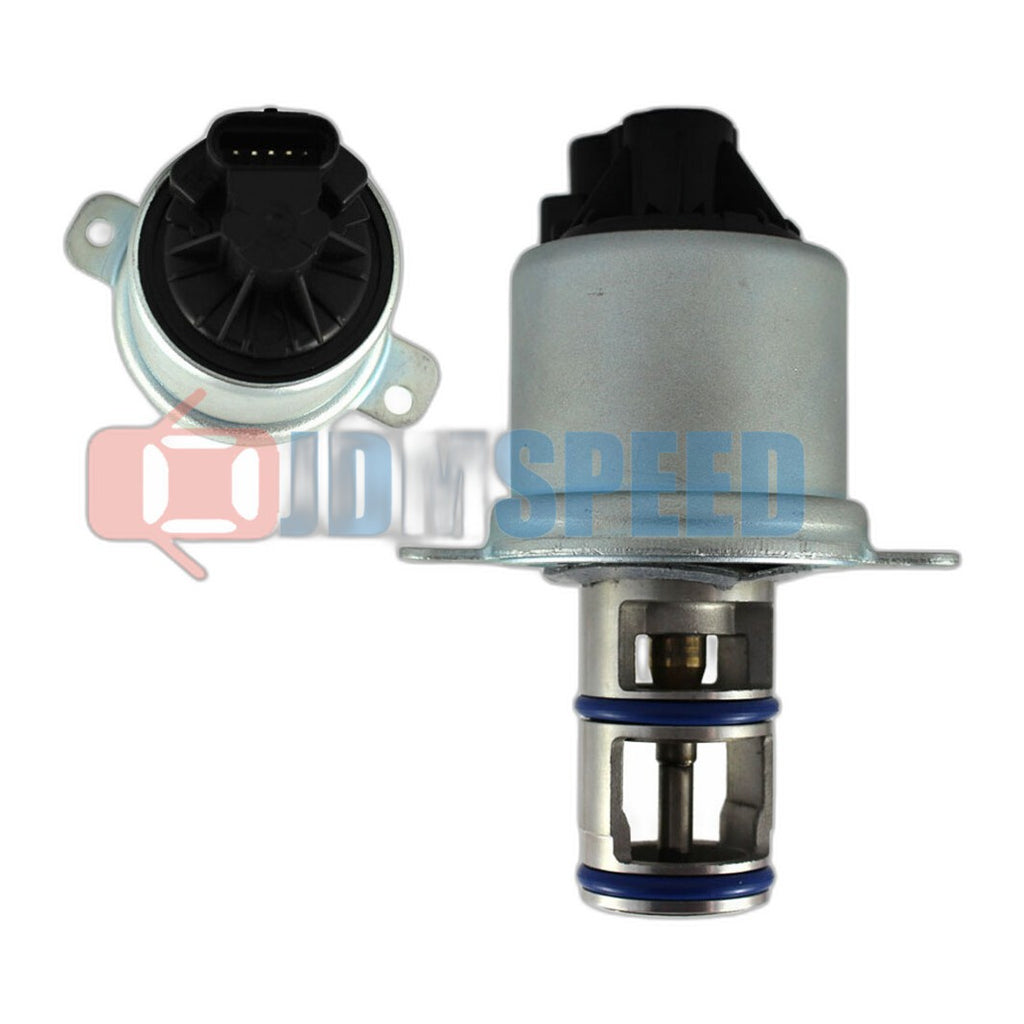 6.0L Power Stroke EGR Valve 2004-2010 - New Direct-Fit Diesel Replacement