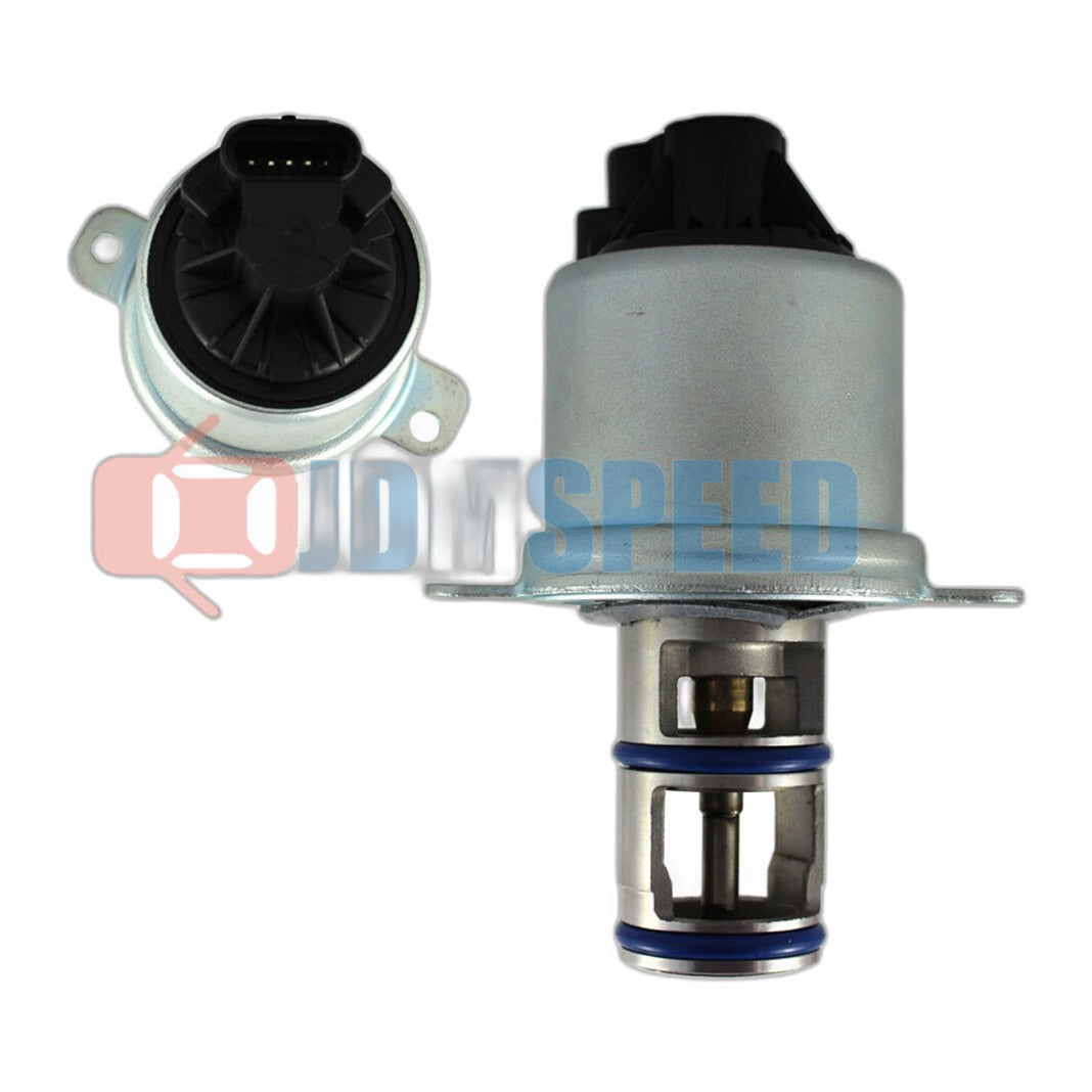 6.0L Power Stroke EGR Valve 2004-2010 - New Direct-Fit Diesel Replacement