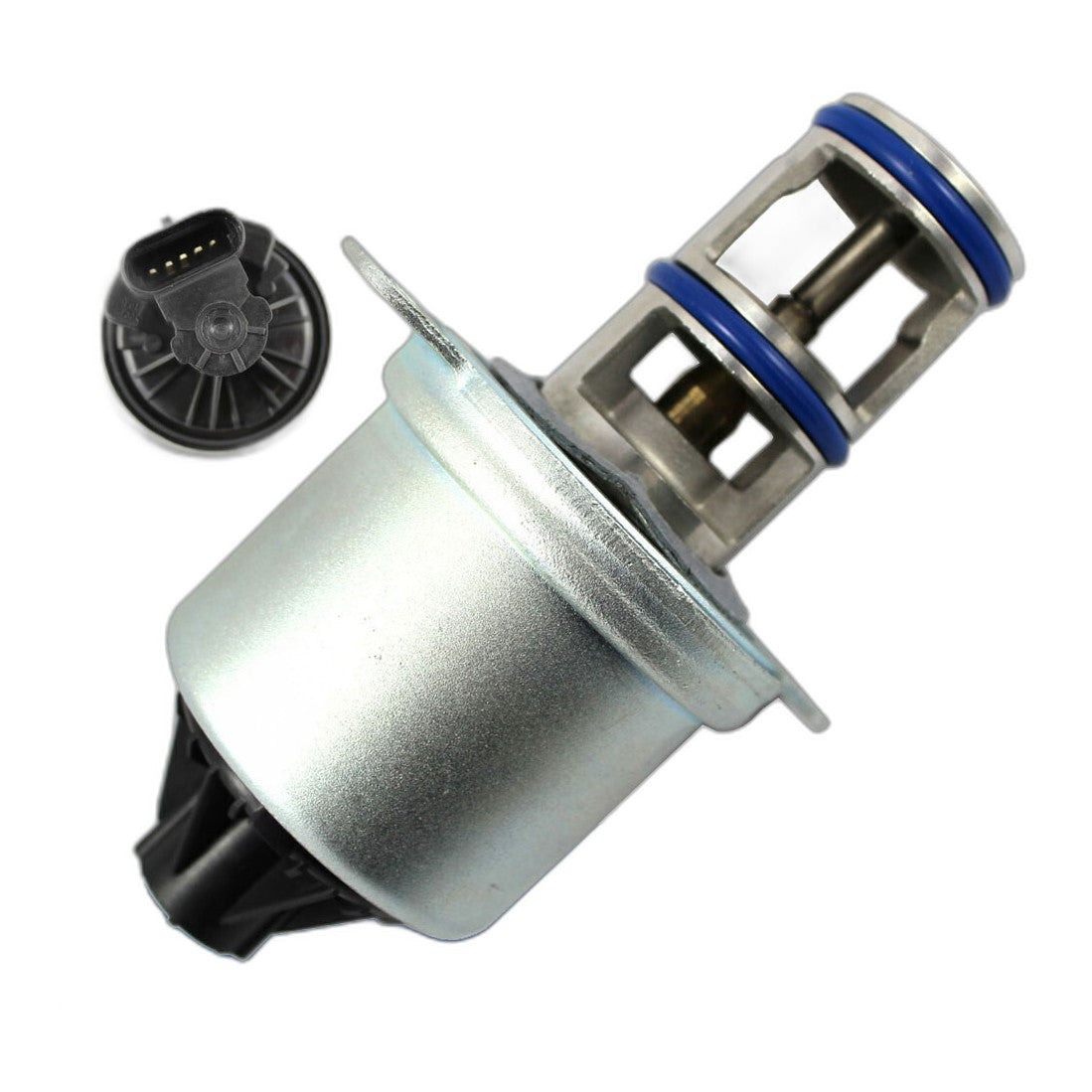 6.0L Power Stroke EGR Valve 2004-2010 - New Direct-Fit Diesel Replacement