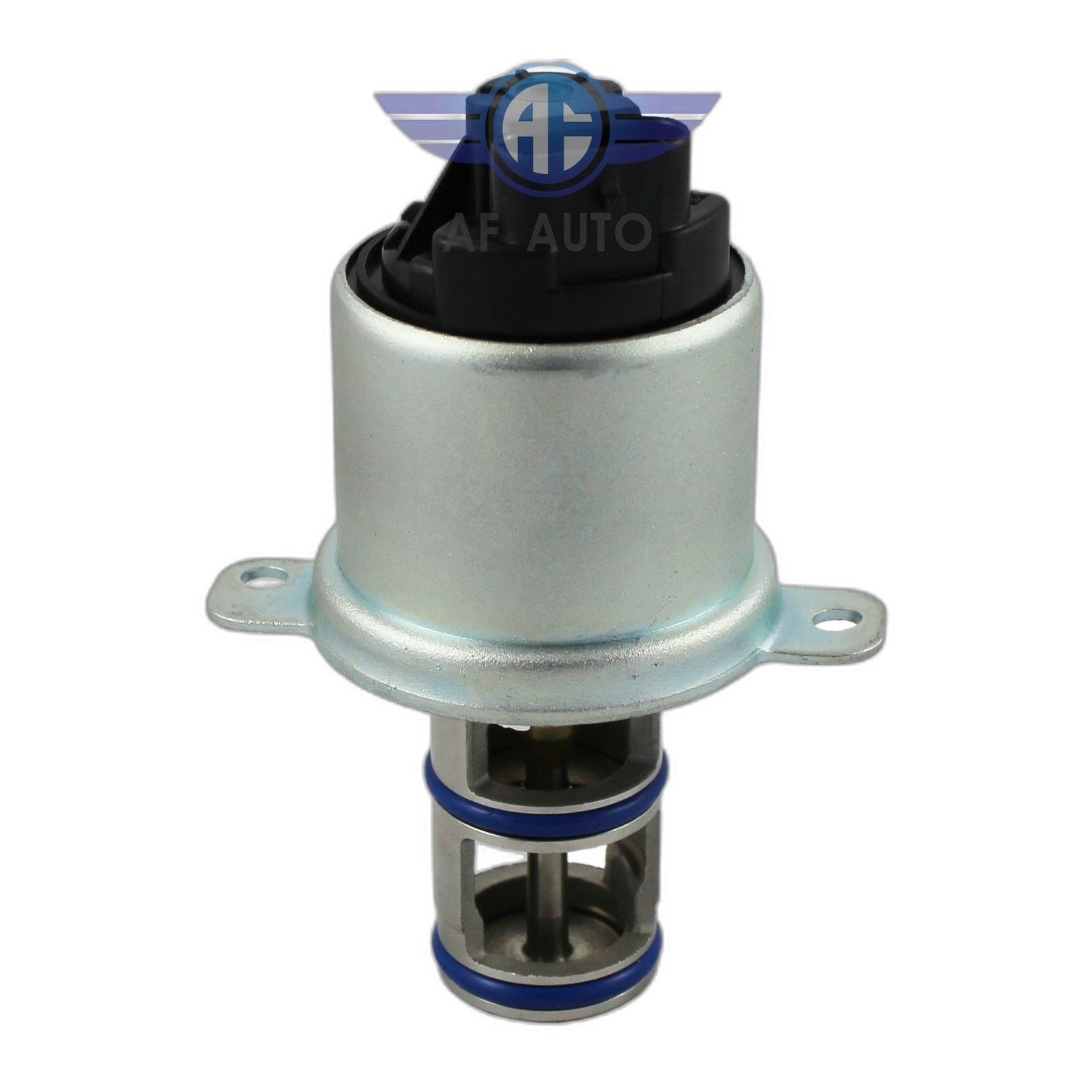 6.0L Power Stroke EGR Valve 2004-2010 - New Direct-Fit Diesel Replacement