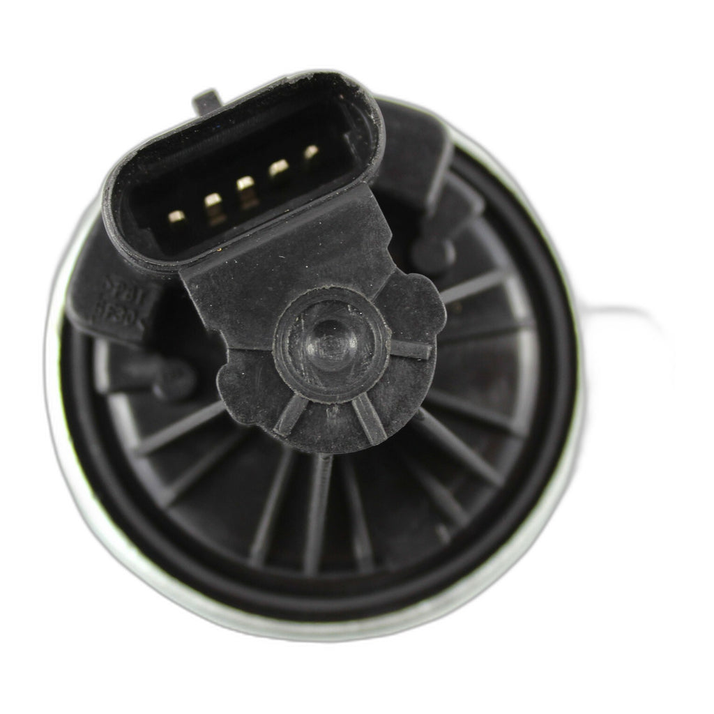 6.0L Power Stroke EGR Valve 2004-2010 - New Direct-Fit Diesel Replacement