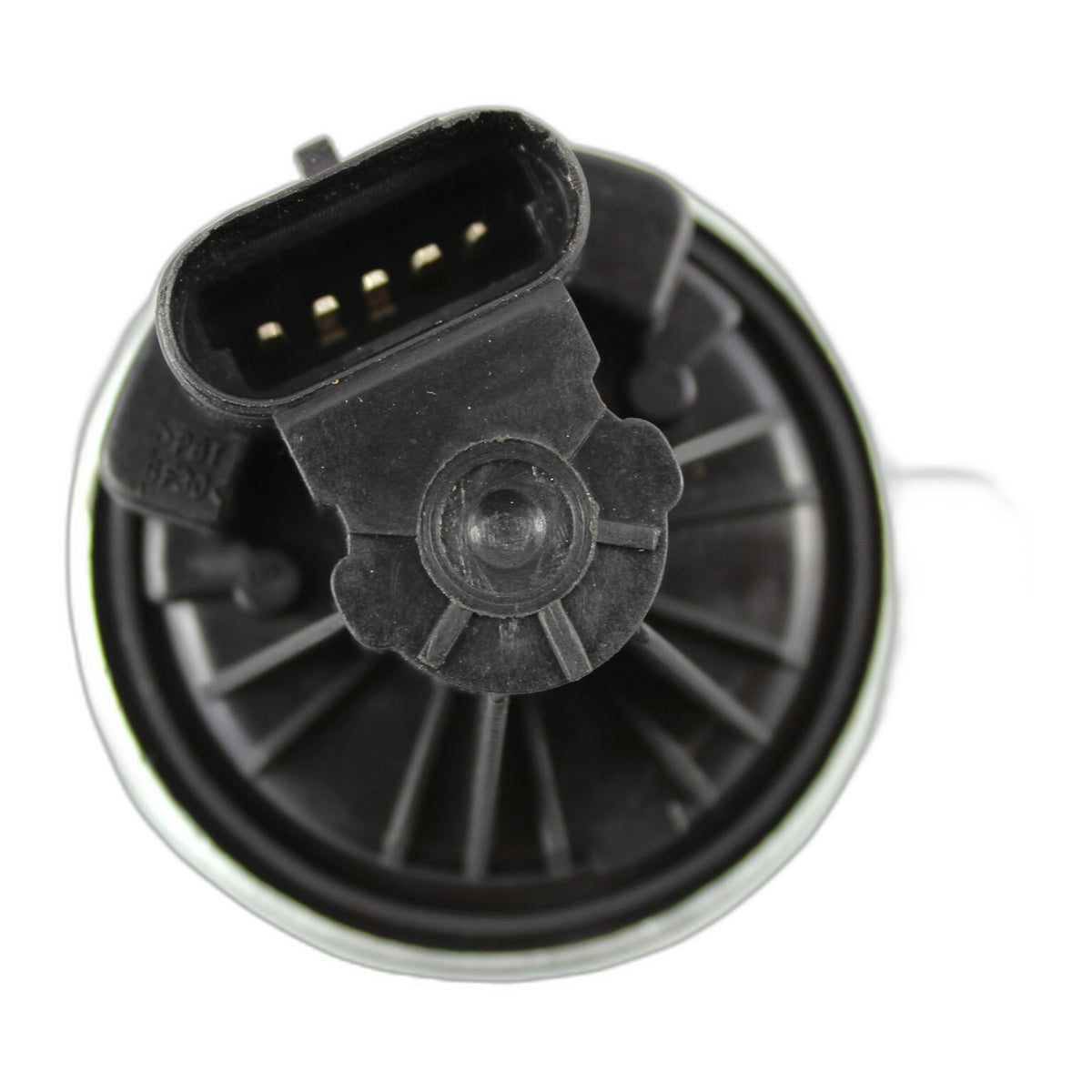 6.0L Power Stroke EGR Valve 2004-2010 - New Direct-Fit Diesel Replacement