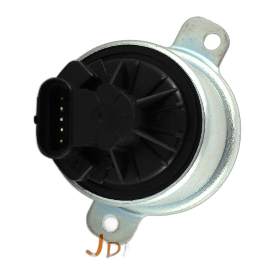 6.0L Power Stroke EGR Valve 2004-2010 - New Direct-Fit Diesel Replacement