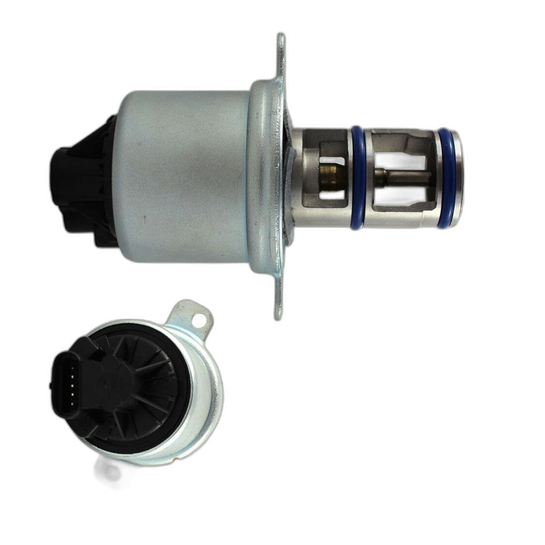 6.0L Power Stroke EGR Valve 2004-2010 - New Direct-Fit Diesel Replacement