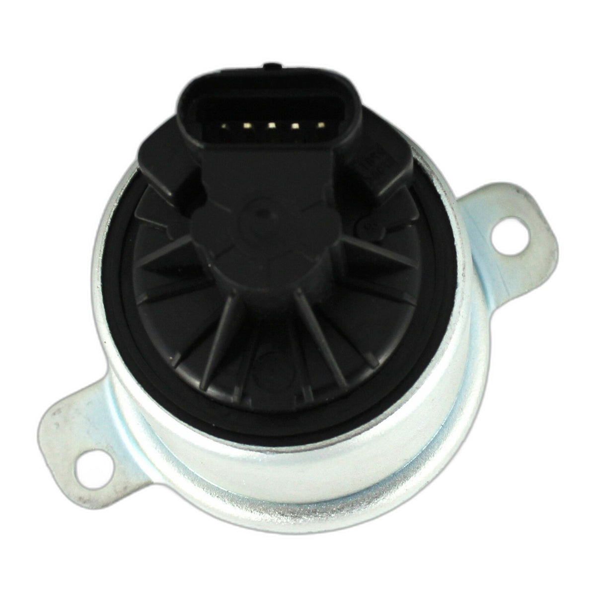 6.0L Power Stroke EGR Valve 2004-2010 - New Direct-Fit Diesel Replacement