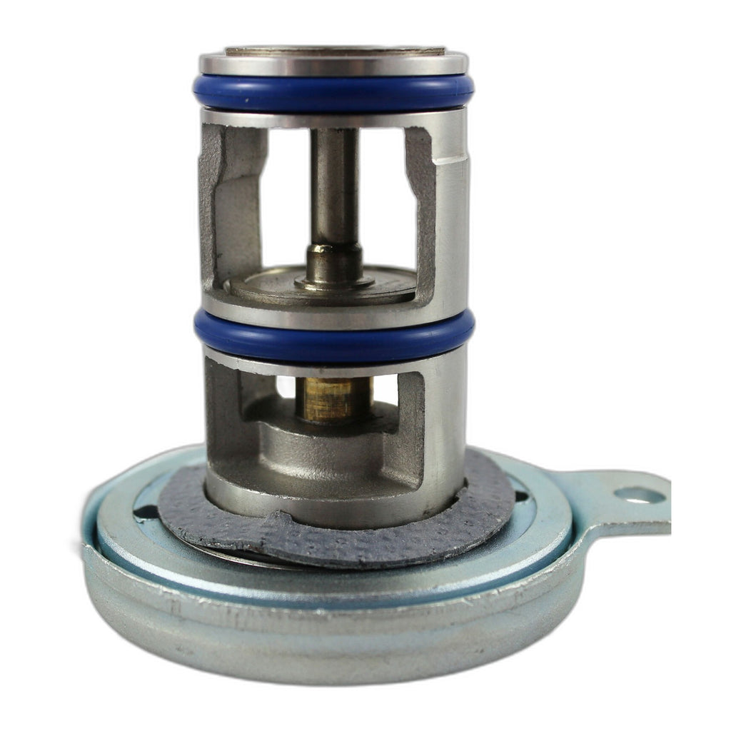 6.0L Power Stroke EGR Valve 2004-2010 - New Direct-Fit Diesel Replacement